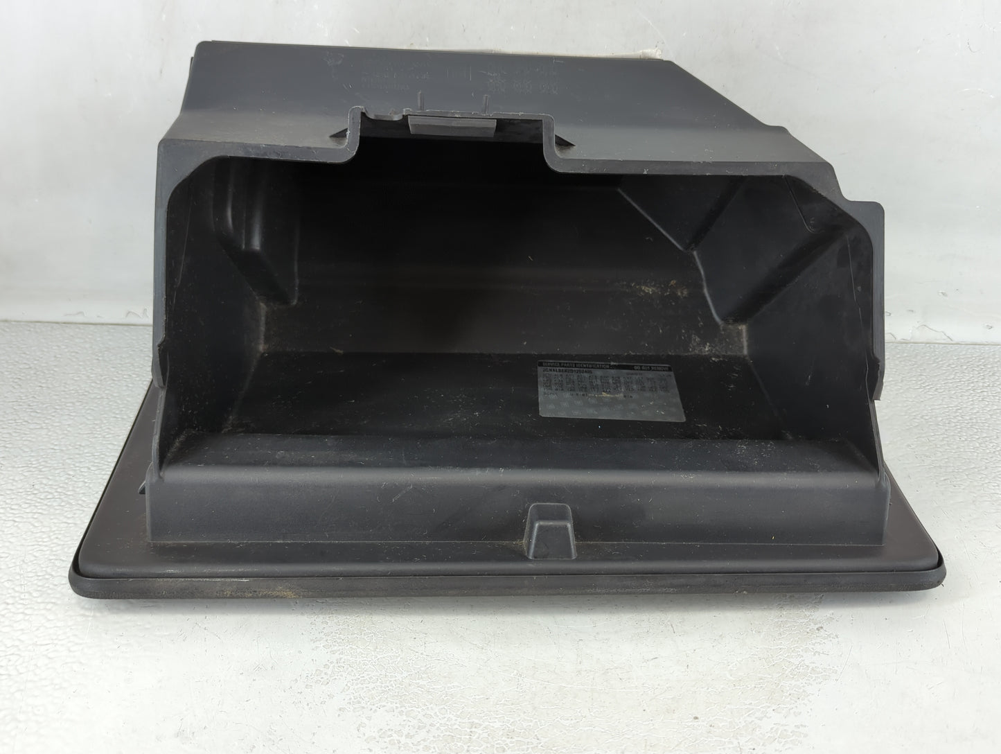 2011 Mercury Milan Passenger Glove Box Door Storage Compartment - Oemusedautoparts1.com