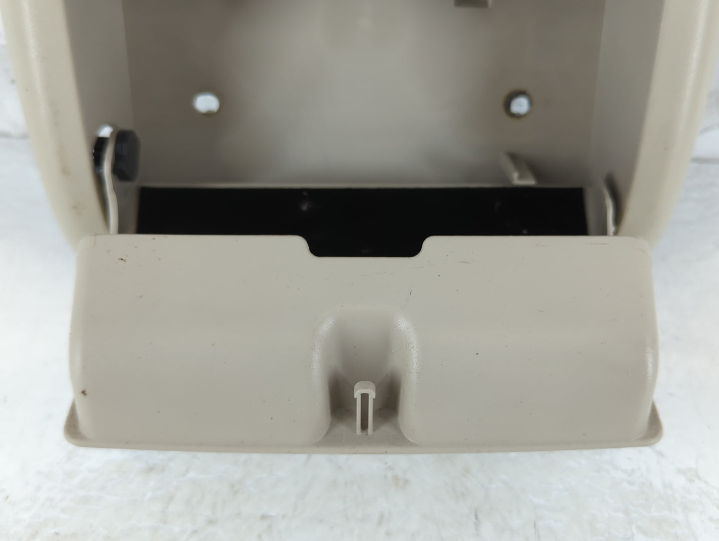 2010-2011 Mercury Milan Overhead Roof Console Interior Dome Light Beige - Oemusedautoparts1.com