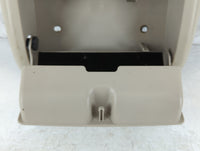 2010-2011 Mercury Milan Overhead Roof Console Interior Dome Light Beige - Oemusedautoparts1.com