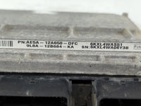 2011 Mercury Milan PCM Engine Control Computer ECU ECM PCU OEM Fits OEM Used Auto Parts - Oemusedautoparts1.com