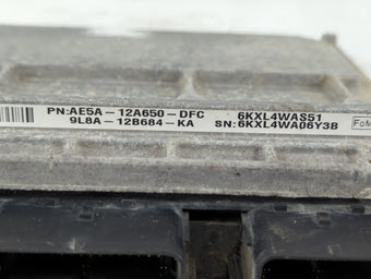 compare product 2011 Mercury Milan PCM Engine Control Computer ECU ECM PCU OEM Fits OEM Used Auto Parts