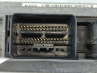 2011 Mercury Milan PCM Engine Control Computer ECU ECM PCU OEM Fits OEM Used Auto Parts - Oemusedautoparts1.com