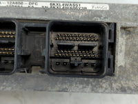 2011 Mercury Milan PCM Engine Control Computer ECU ECM PCU OEM Fits OEM Used Auto Parts - Oemusedautoparts1.com