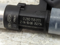 2011 Mercury Mountaineer - Oemusedautoparts1.com