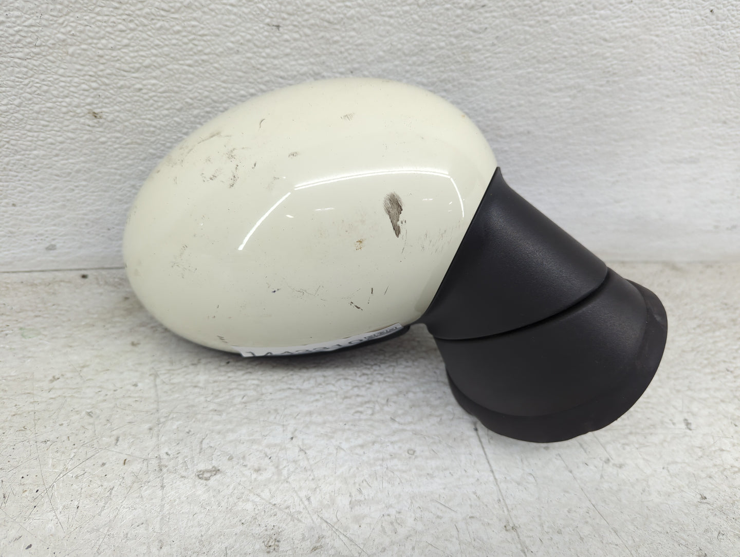2011 Mini Clubman Passenger Side View Mirror - Right Door Mirror OEM Used - Oemusedautoparts1.com
