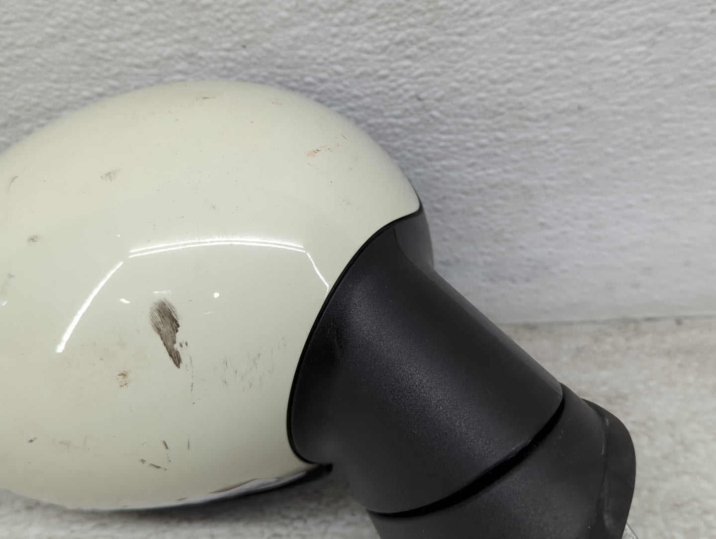 2011 Mini Clubman Passenger Side View Mirror - Right Door Mirror OEM Used - Oemusedautoparts1.com