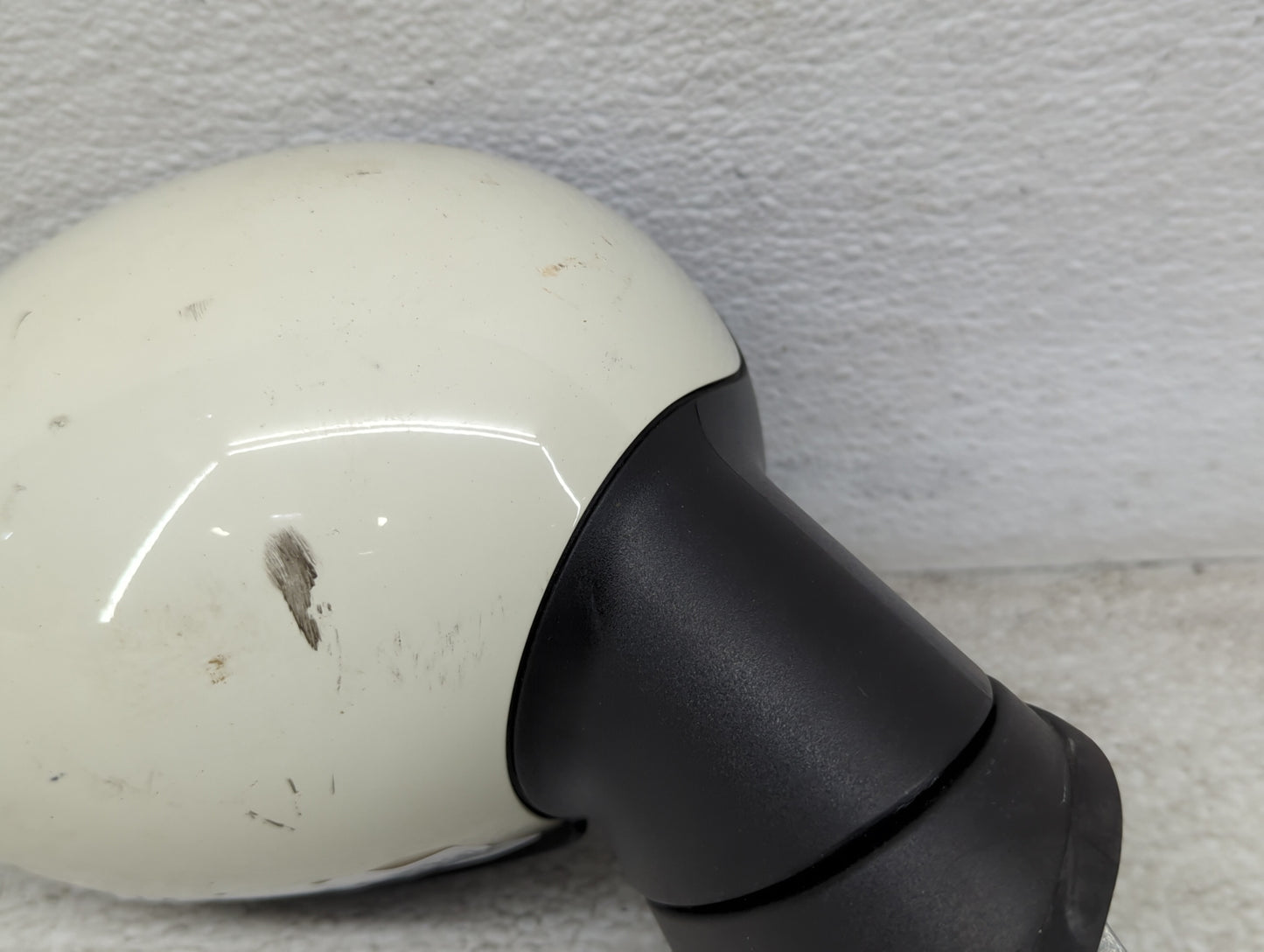 2011 Mini Clubman Passenger Side View Mirror - Right Door Mirror OEM Used - Oemusedautoparts1.com