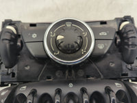 2011 Mini Clubman Climate Control Module Temperature AC/Heater Replacement P/N:3456172 Fits Fits 2012 2013 2014 OEM Used Aut