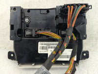 2011 Mini Clubman Climate Control Module Temperature AC/Heater Replacement P/N:3456172 Fits Fits 2012 2013 2014 OEM Used Aut