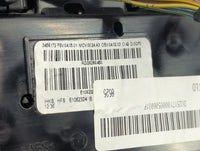 2011 Mini Clubman Climate Control Module Temperature AC/Heater Replacement P/N:3456172 Fits Fits 2012 2013 2014 OEM Used Aut