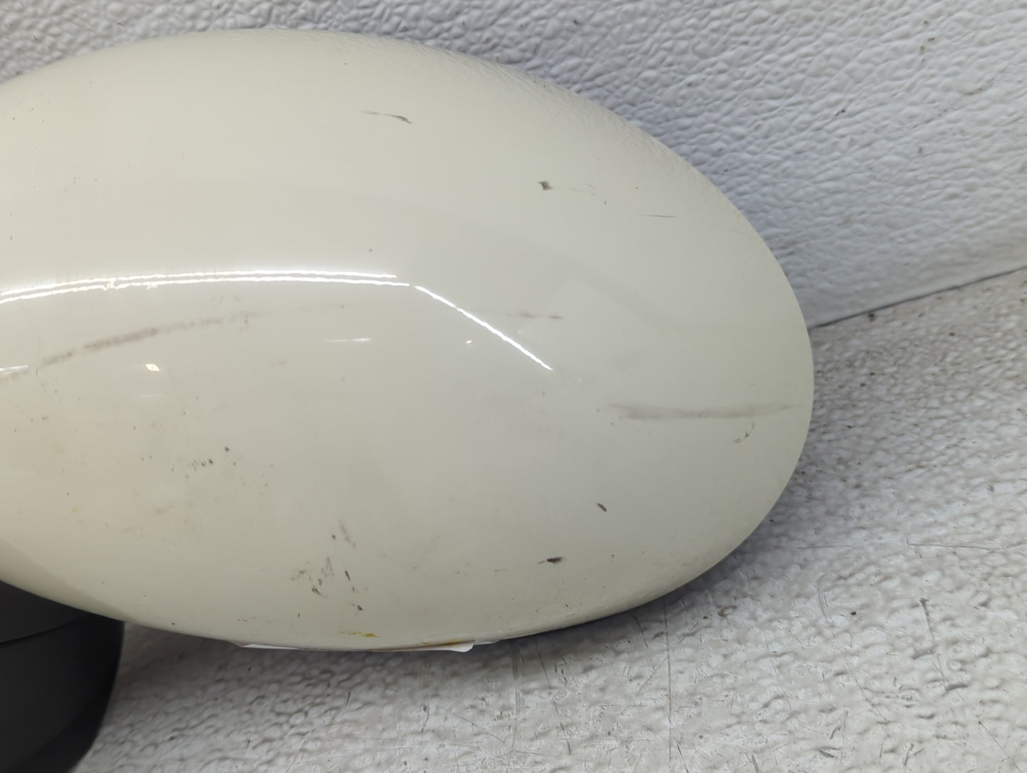 2011 Mini Clubman Driver Side View Mirror - Left Door Mirror OEM Used - Oemusedautoparts1.com