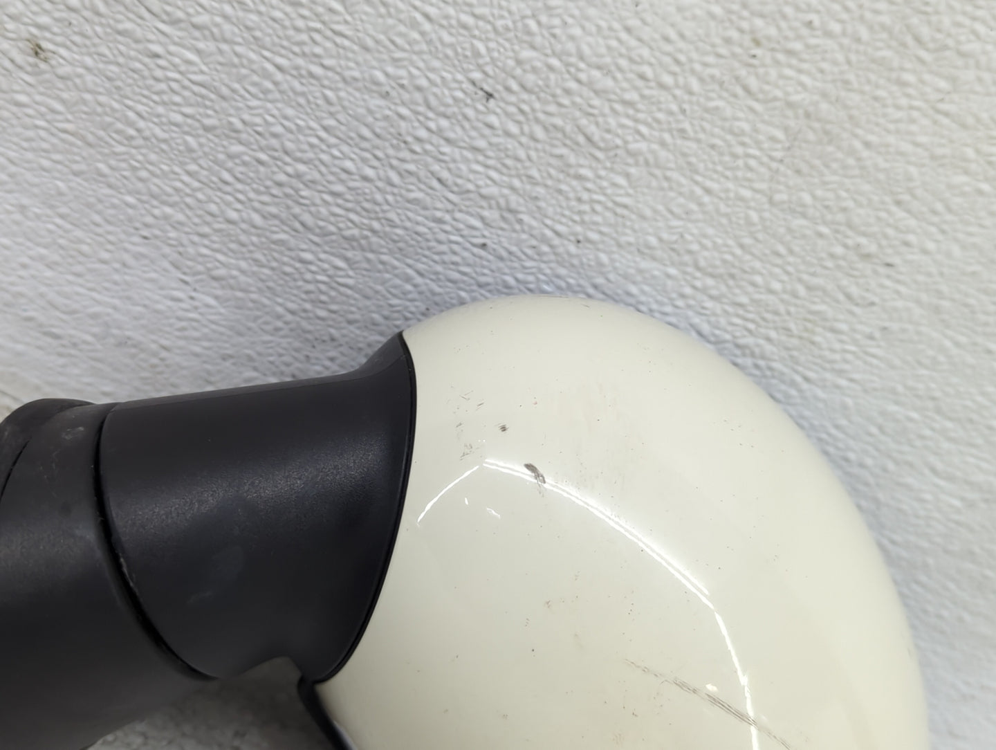 2011 Mini Clubman Driver Side View Mirror - Left Door Mirror OEM Used - Oemusedautoparts1.com