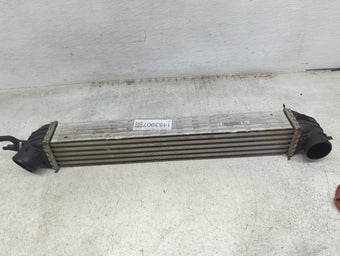 compare product Mini Clubman Turbo Intercooler 1483907