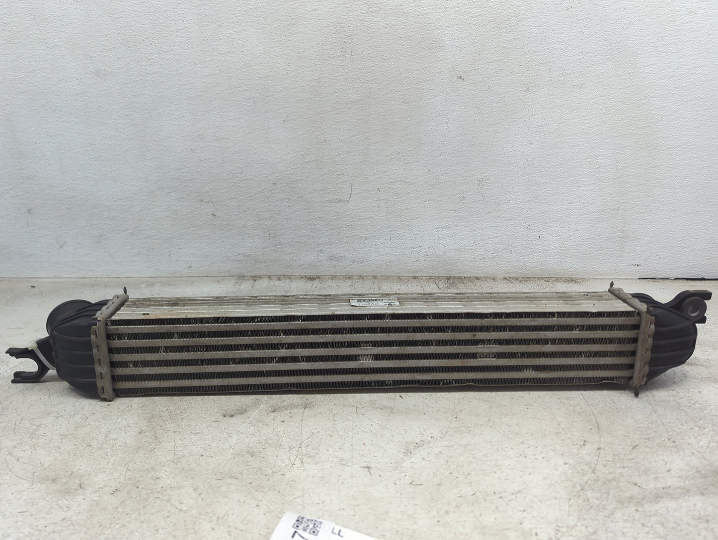 Mini Clubman Turbo Intercooler 1483907 - Oemusedautoparts1.com