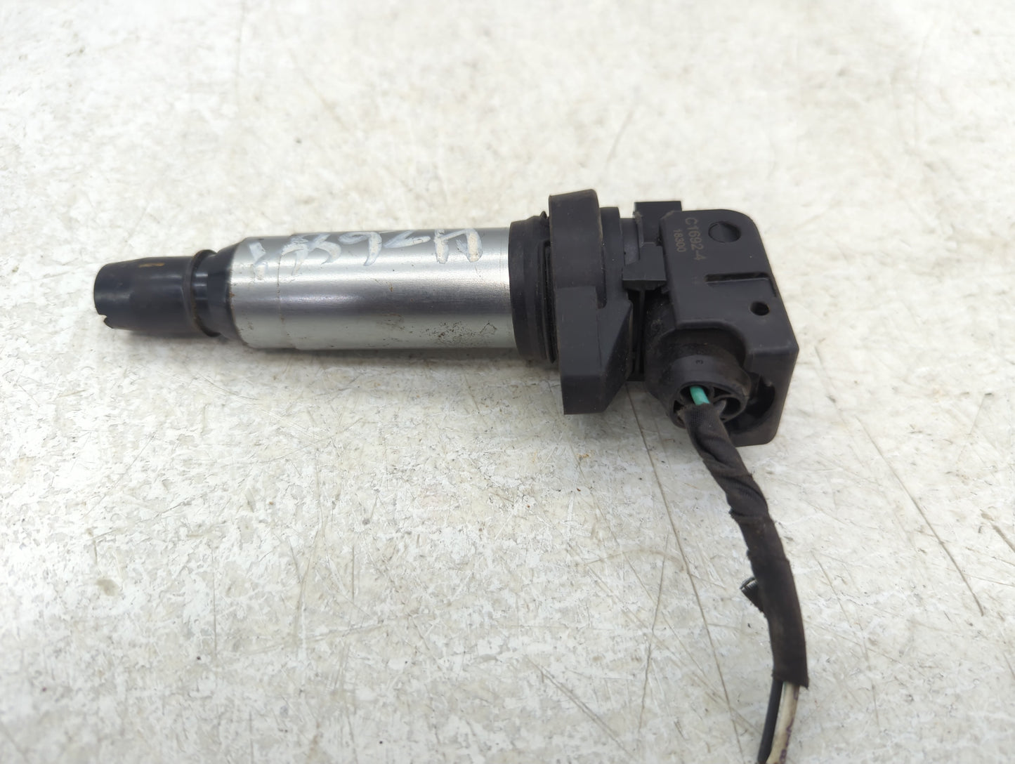 2008-2014 Mini Cooper Ignition Coil Igniter Pack - Oemusedautoparts1.com