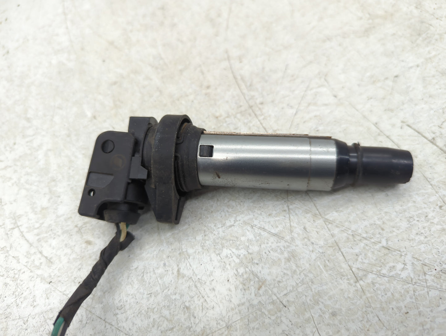 2008-2014 Mini Cooper Ignition Coil Igniter Pack - Oemusedautoparts1.com