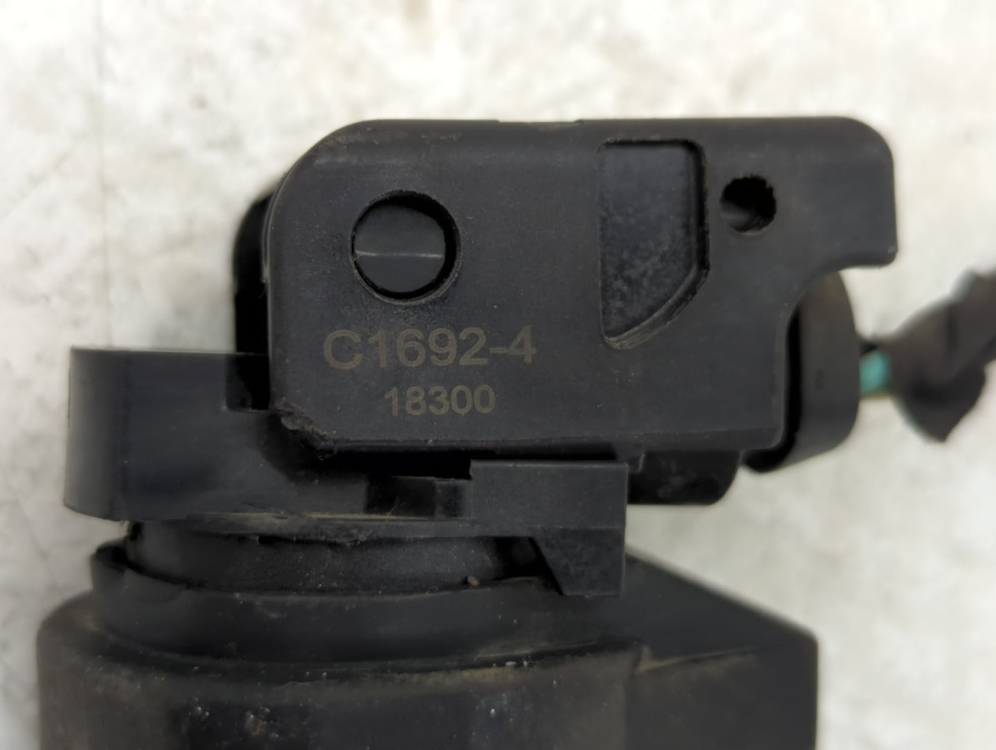 2008-2014 Mini Cooper Ignition Coil Igniter Pack - Oemusedautoparts1.com