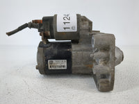 2008-2016 Mini Cooper Car Starter Motor Solenoid OEM P/N:7550017 80 04 Fits Fits 2008 2009 2010 2011 2012 2013 2014 2015 201