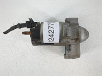 2008-2016 Mini Cooper Car Starter Motor Solenoid OEM P/N:7550017 80 04 Fits Fits 2008 2009 2010 2011 2012 2013 2014 2015 201