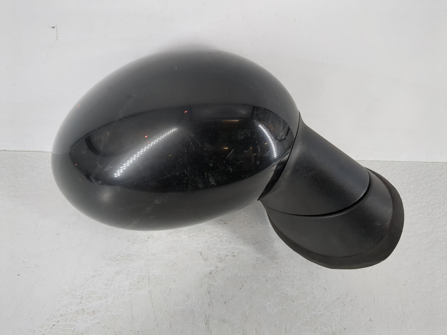 2011-2014 Mini Cooper Passenger Side View Mirror - Right Door Mirror OEM Used - Oemusedautoparts1.com