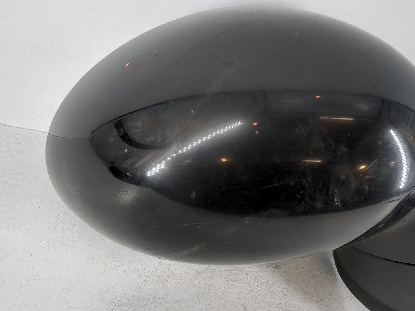 2011-2014 Mini Cooper Passenger Side View Mirror - Right Door Mirror OEM Used - Oemusedautoparts1.com