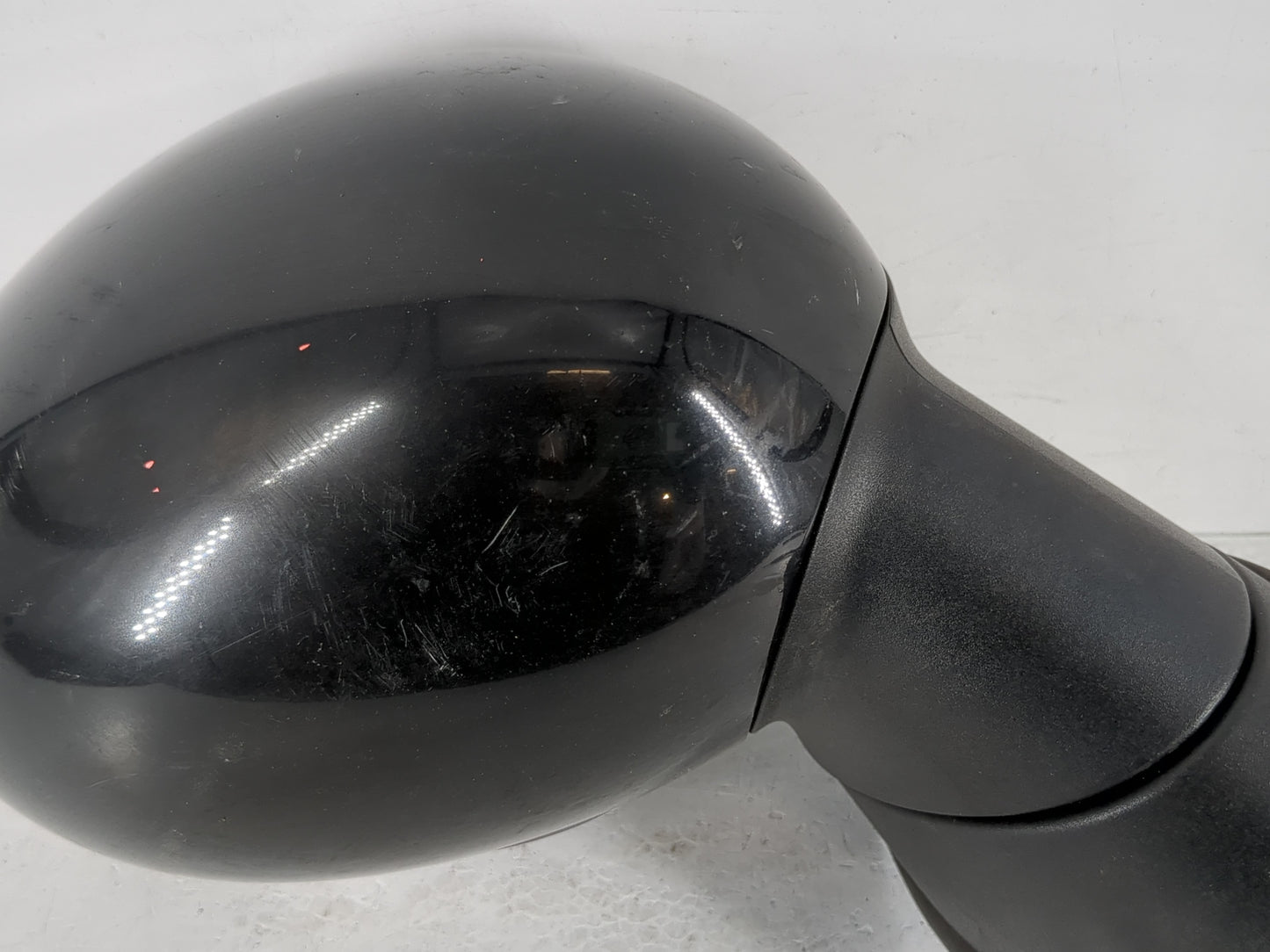2011-2014 Mini Cooper Passenger Side View Mirror - Right Door Mirror OEM Used - Oemusedautoparts1.com