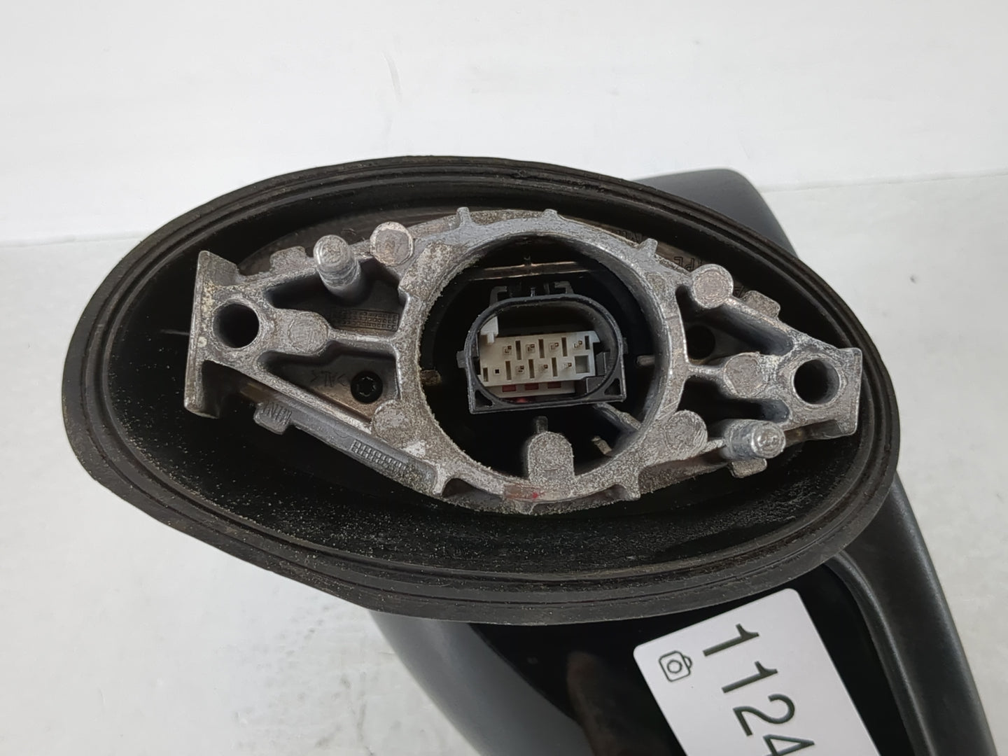 2011-2014 Mini Cooper Passenger Side View Mirror - Right Door Mirror OEM Used - Oemusedautoparts1.com