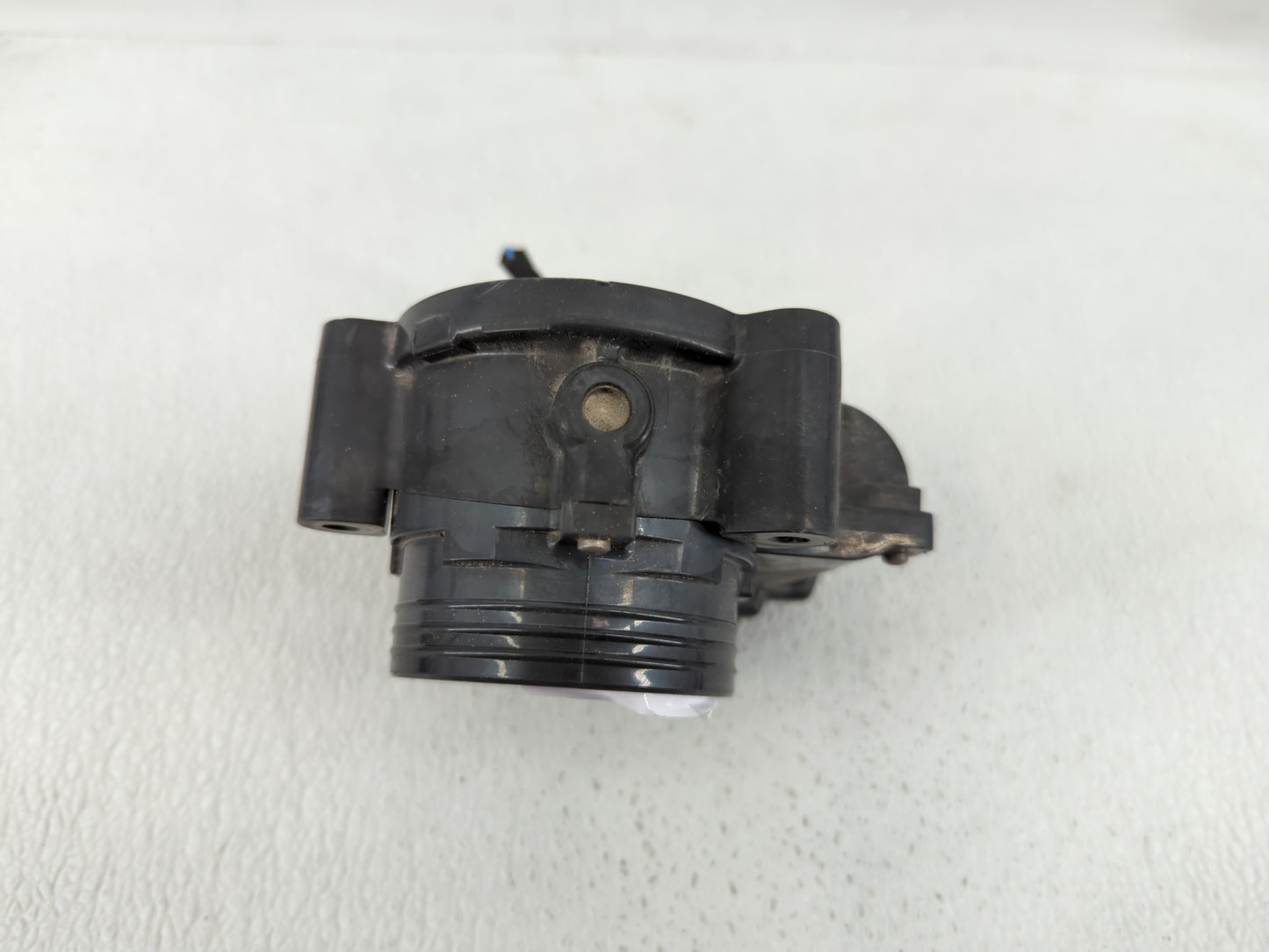 2008-2013 Mini Cooper Throttle Body P/N:A2C53279370 757669780-05 Fits Fits 2008 2009 2010 2011 2012 2013 OEM Used Auto Parts