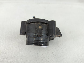 2008-2013 Mini Cooper Throttle Body P/N:A2C53279370 757669780-05 Fits Fits 2008 2009 2010 2011 2012 2013 OEM Used Auto Parts