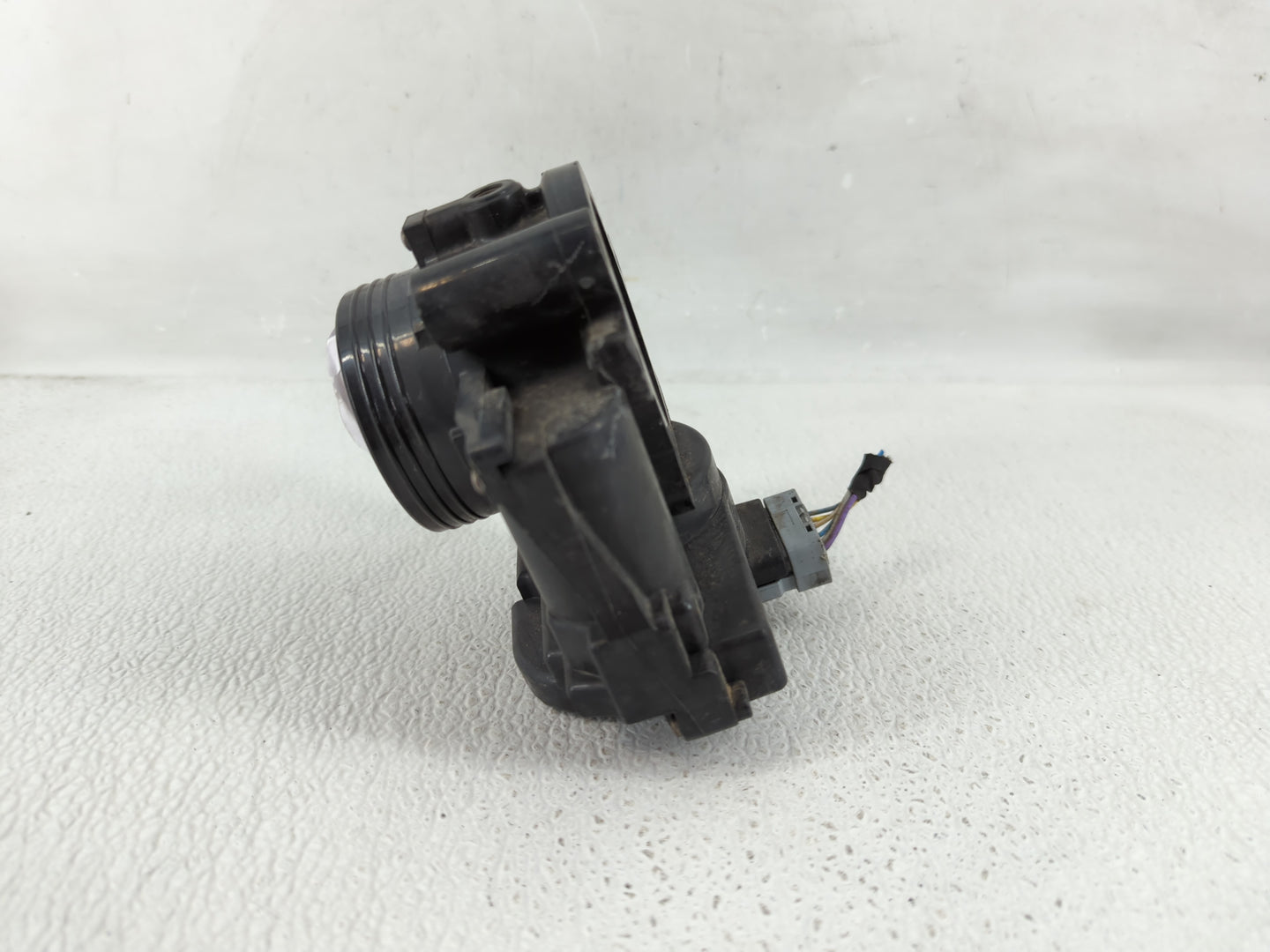 2008-2013 Mini Cooper Throttle Body P/N:A2C53279370 757669780-05 Fits Fits 2008 2009 2010 2011 2012 2013 OEM Used Auto Parts