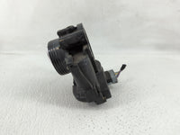 2008-2013 Mini Cooper Throttle Body P/N:A2C53279370 757669780-05 Fits Fits 2008 2009 2010 2011 2012 2013 OEM Used Auto Parts