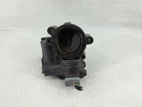 2008-2013 Mini Cooper Throttle Body P/N:A2C53279370 757669780-05 Fits Fits 2008 2009 2010 2011 2012 2013 OEM Used Auto Parts