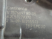 2008-2013 Mini Cooper Throttle Body P/N:A2C53279370 757669780-05 Fits Fits 2008 2009 2010 2011 2012 2013 OEM Used Auto Parts