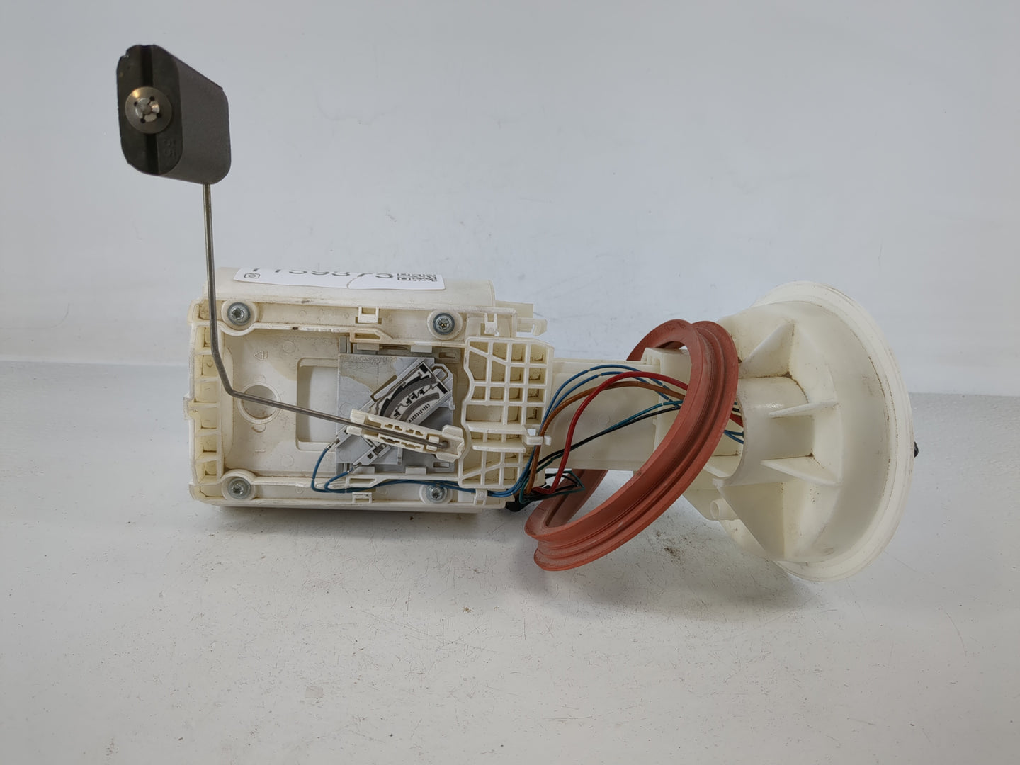 2008-2014 Mini Cooper Electrical Gas Fuel Pump Assembly - Oemusedautoparts1.com