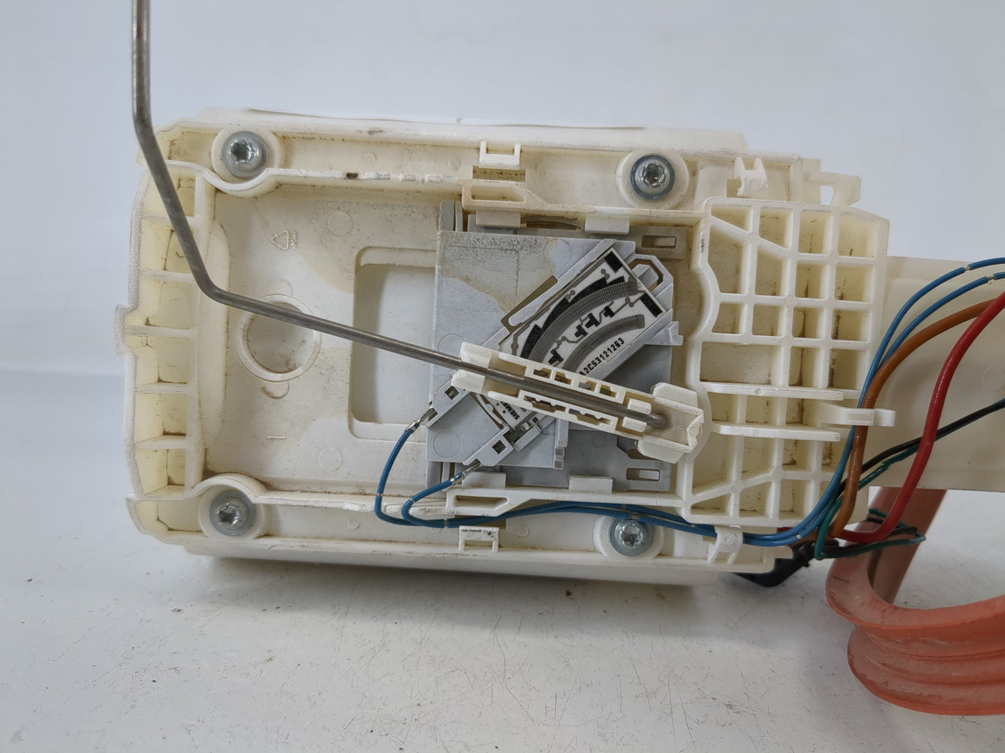2008-2014 Mini Cooper Electrical Gas Fuel Pump Assembly - Oemusedautoparts1.com