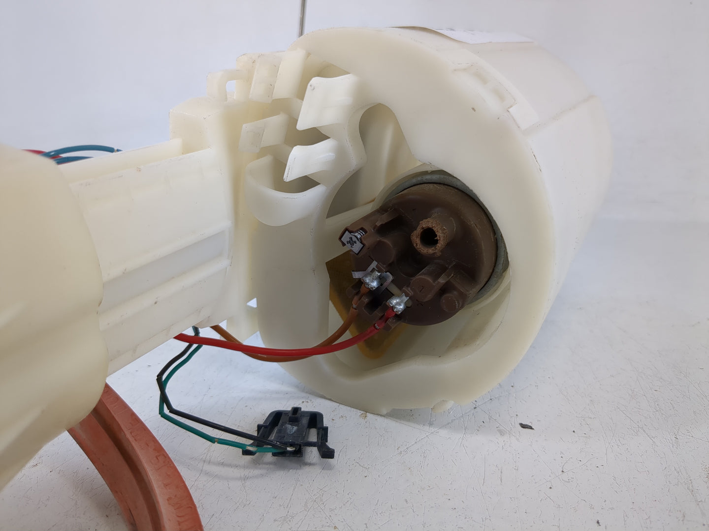2008-2014 Mini Cooper Electrical Gas Fuel Pump Assembly - Oemusedautoparts1.com