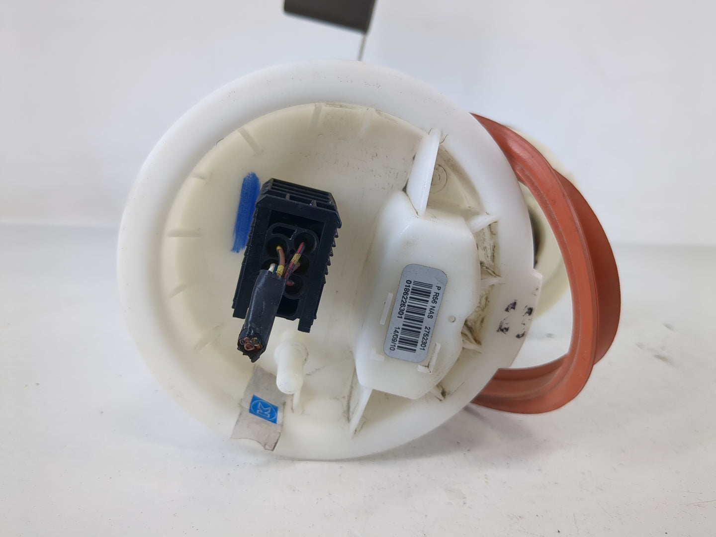 2008-2014 Mini Cooper Electrical Gas Fuel Pump Assembly - Oemusedautoparts1.com