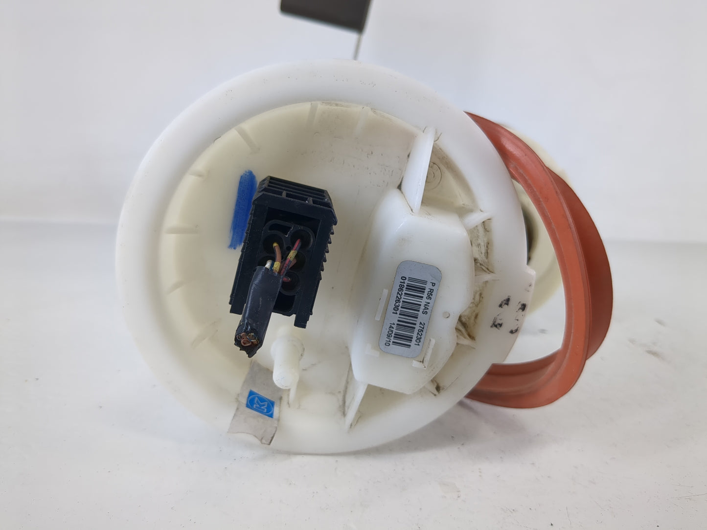 2008-2014 Mini Cooper Electrical Gas Fuel Pump Assembly - Oemusedautoparts1.com