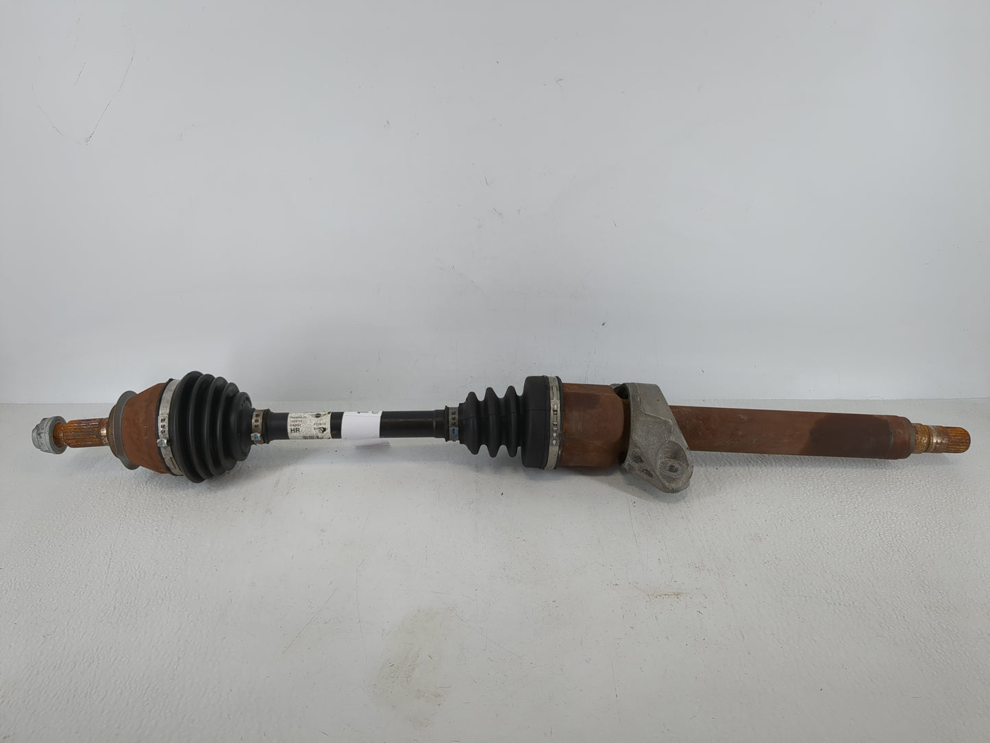 2008-2014 Mini Cooper Axle Shaft Front Driver Cv C/v - Oemusedautoparts1.com