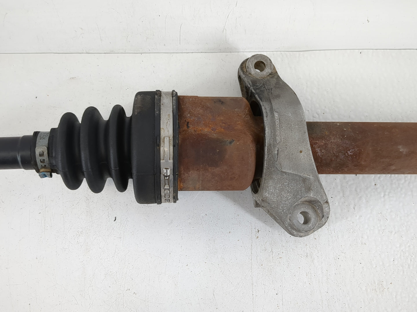 2008-2014 Mini Cooper Axle Shaft Front Driver Cv C/v - Oemusedautoparts1.com