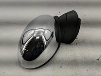 2008-2014 Mini Cooper Side Mirror Replacement Passenger Right View Door Mirror Fits Fits 2008 2009 2010 2011 2012 2013 2014 