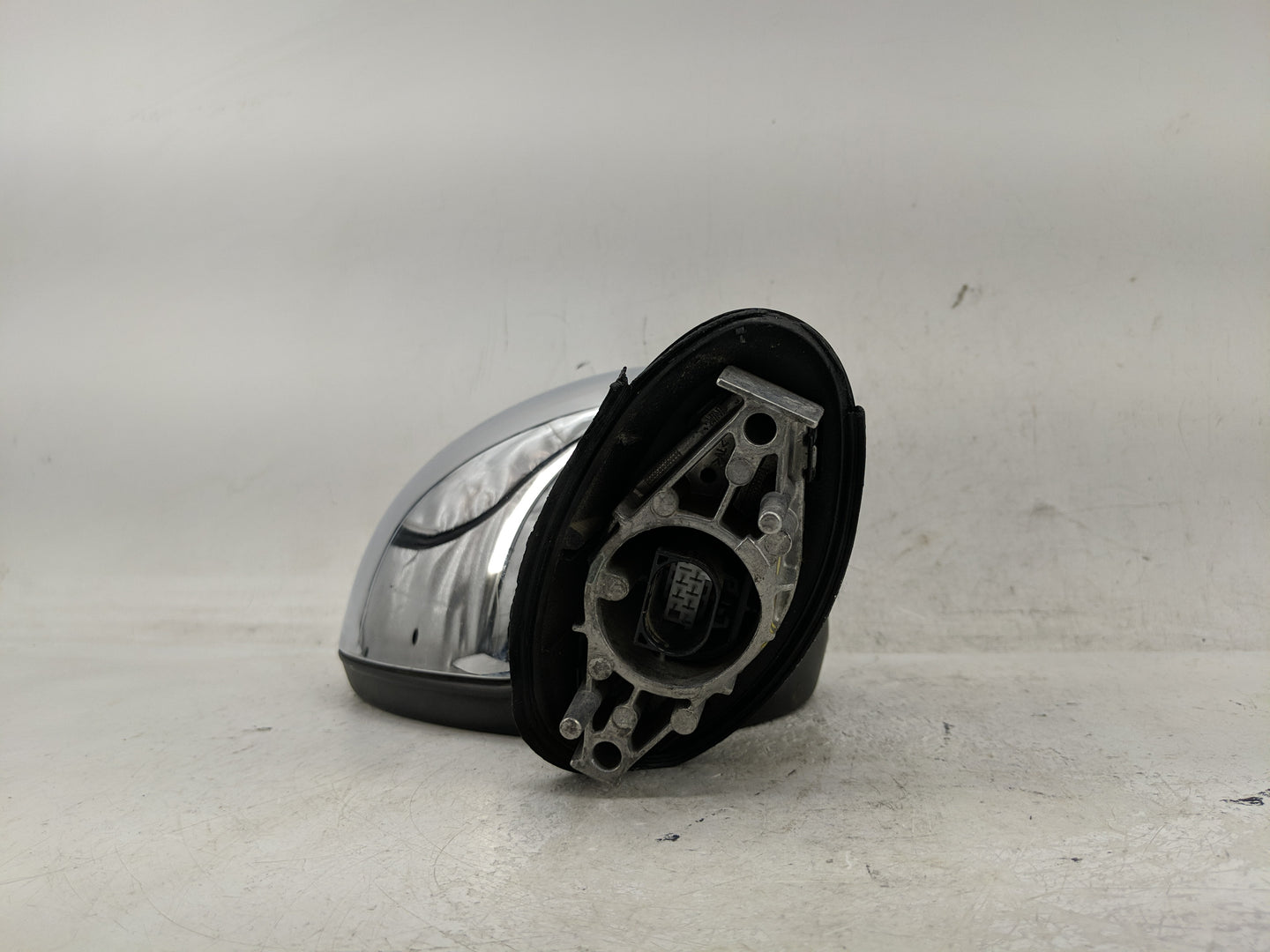 2008-2014 Mini Cooper Side Mirror Replacement Passenger Right View Door Mirror Fits Fits 2008 2009 2010 2011 2012 2013 2014 