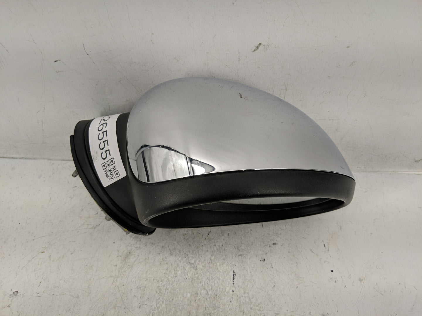 2008-2014 Mini Cooper Side Mirror Replacement Passenger Right View Door Mirror Fits Fits 2008 2009 2010 2011 2012 2013 2014 