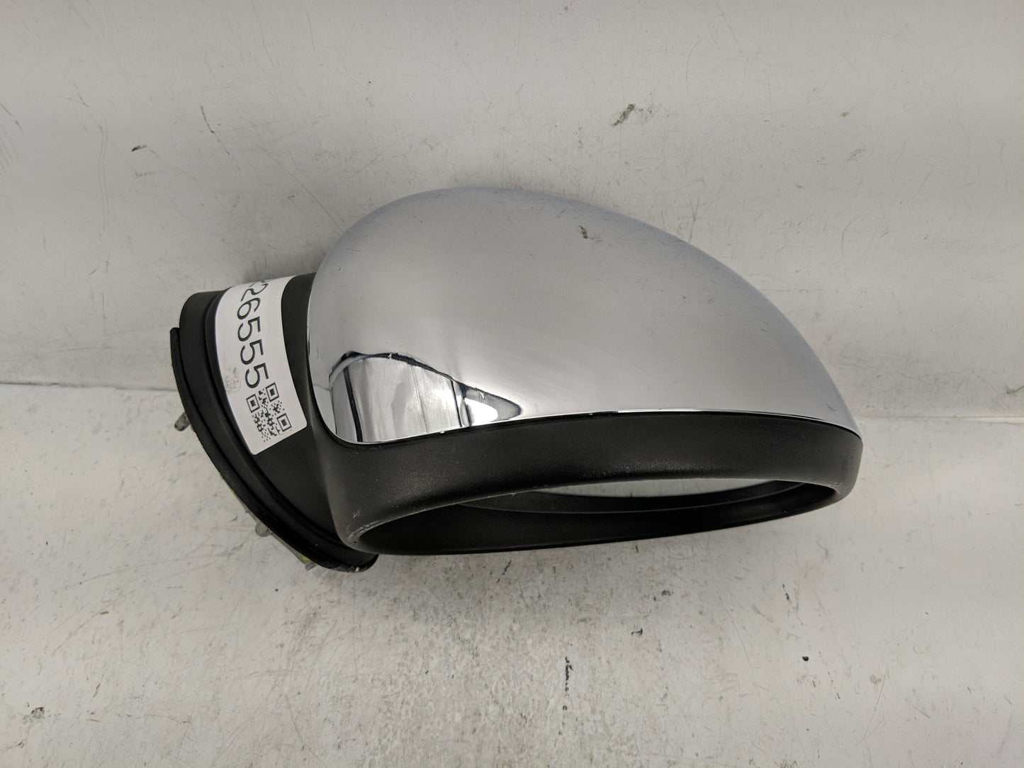 2008-2014 Mini Cooper Side Mirror Replacement Passenger Right View Door Mirror Fits Fits 2008 2009 2010 2011 2012 2013 2014 