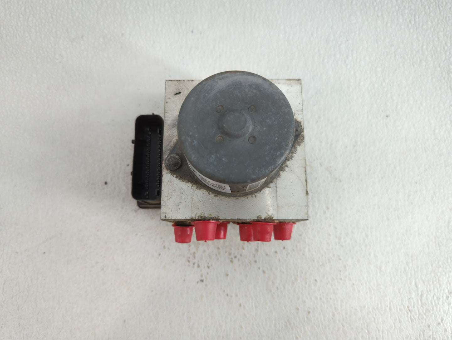 2011 Mini Cooper ABS Pump Control Module Replacement P/N:3451 6793932 01 Fits OEM Used Auto Parts - Oemusedautoparts1.com
