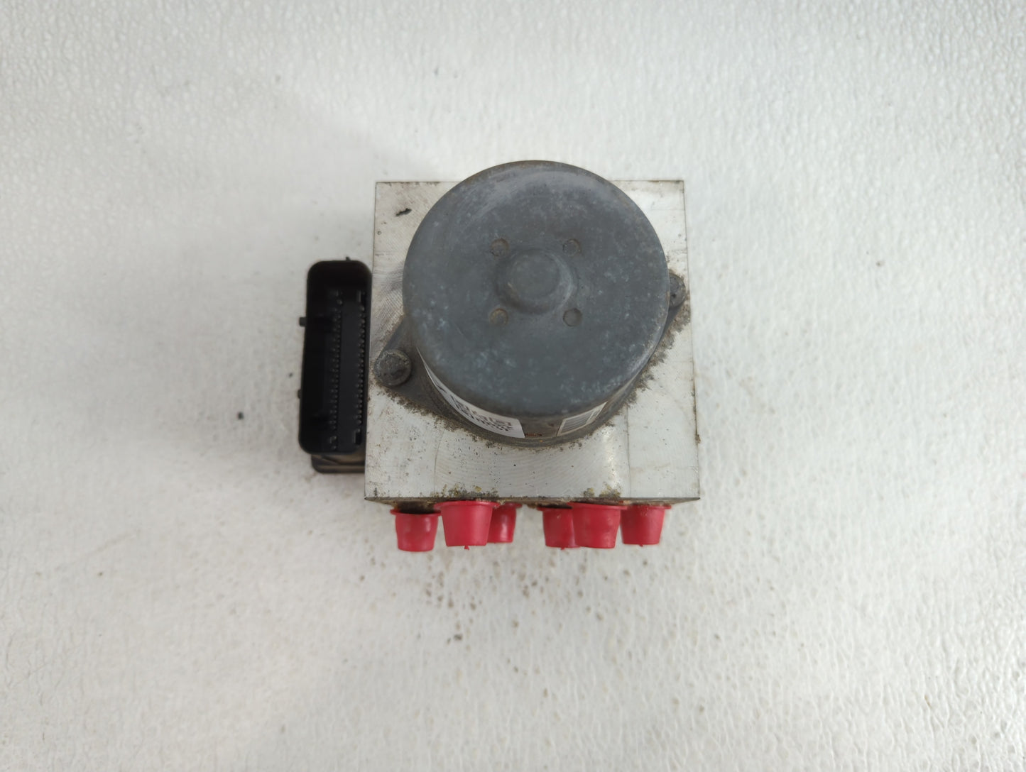 2011 Mini Cooper ABS Pump Control Module Replacement P/N:3451 6793932 01 Fits OEM Used Auto Parts - Oemusedautoparts1.com
