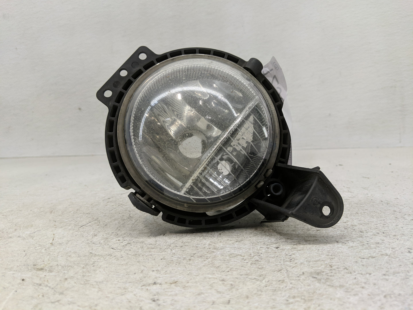 2008-2014 Mini Cooper Driver Left Oem Fog Light Lamp - Oemusedautoparts1.com