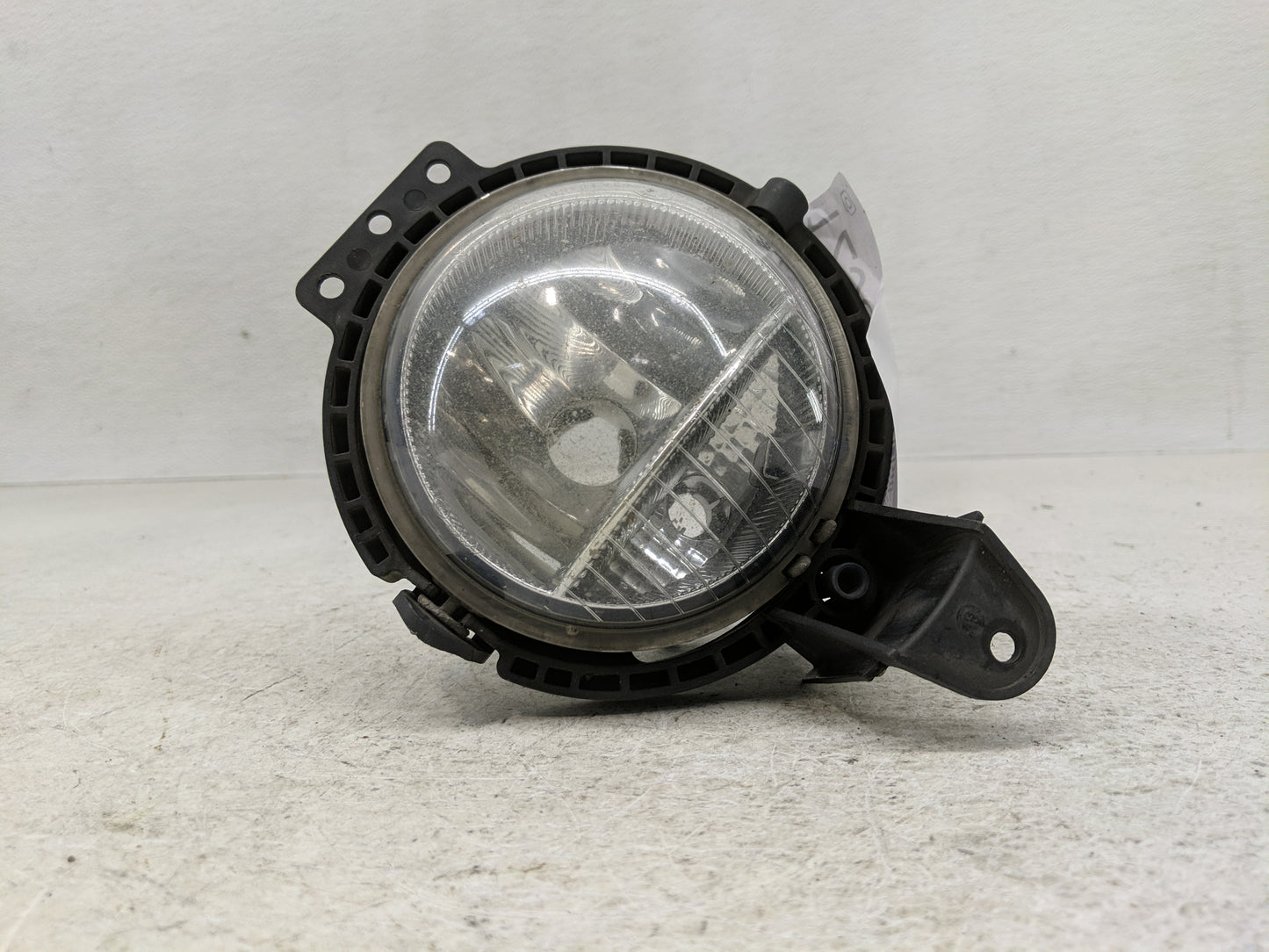 2008-2014 Mini Cooper Driver Left Oem Fog Light Lamp - Oemusedautoparts1.com