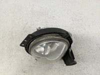 2008-2014 Mini Cooper Driver Left Oem Fog Light Lamp - Oemusedautoparts1.com