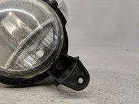 2008-2014 Mini Cooper Driver Left Oem Fog Light Lamp - Oemusedautoparts1.com
